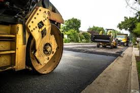 Why Choose Us For All Your Driveway Paving Needs in Claymont, DE?